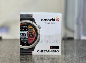 Amazfit Cheetah Pro - thumbnail 2