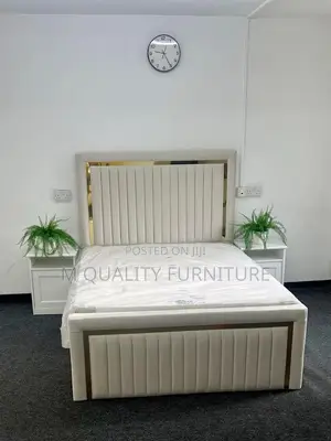 Transformed 4 by 6 Quality Bed