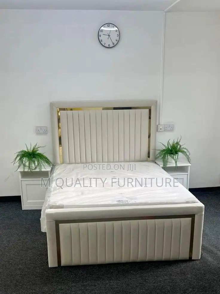 Transformed 4 by 6 Quality Bed