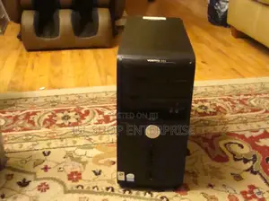 New Desktop Computer 2GB Intel Core 2 Duo eMMC 250GB