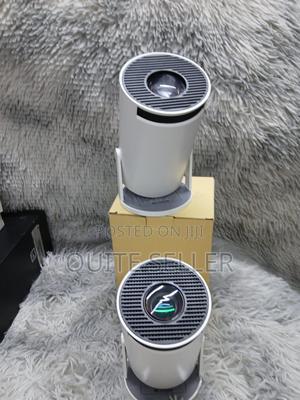 Hy300 Pro 3d Smart Portable Video Projector Full Android 13 - thumbnail 2