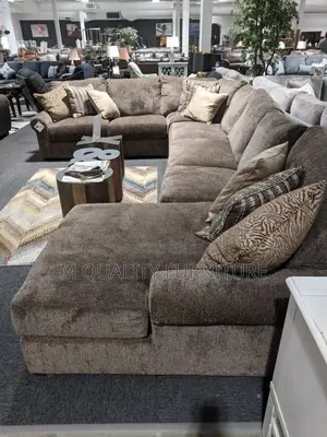 Newest U Shaped Indoor Sofa in Town