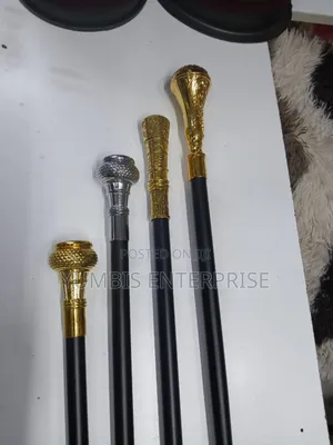 Elegant Walking Sticks Canww With Sword for Events at 5500