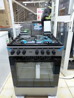 Von 60*55 3gas + 1electric (Vcf653131nsy)