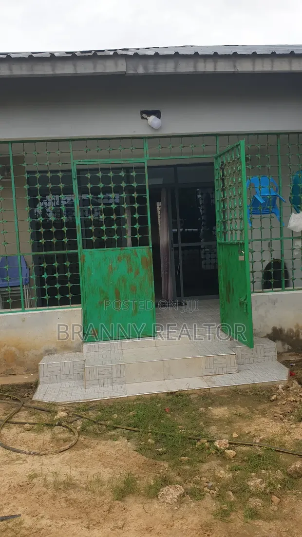3bdrm House in Utange for sale