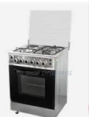 Cooker! Vision Plus 3+1 Cooker 60*60