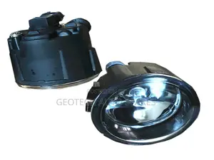 Nissan Latio Foglights