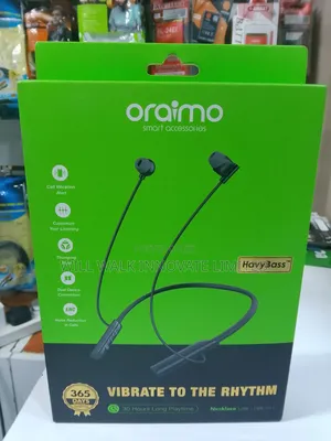 Oraimo Necklace Lite Oeb-311