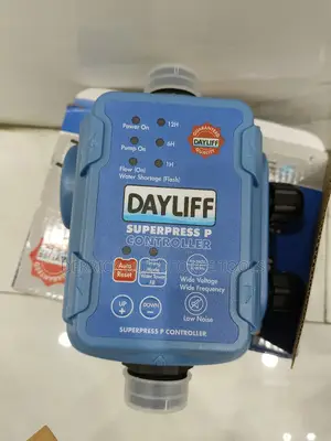 Dayliff Superpress Controller (P) Automatic