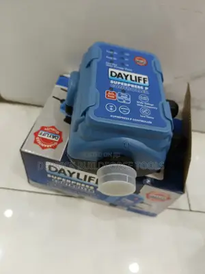 Dayliff Superpress Controller (P) Automatic