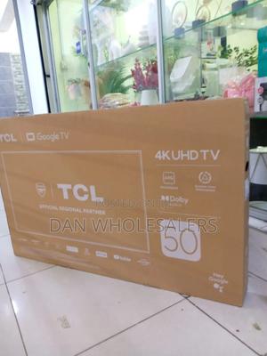 TCL Uhd Tv With Dolby Audio - thumbnail 2