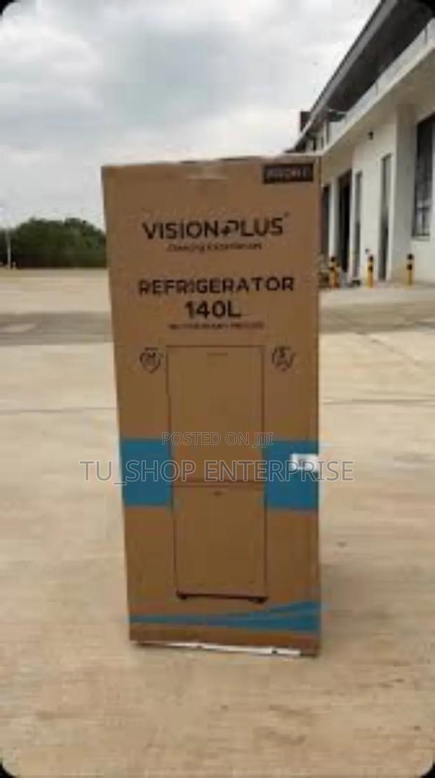 Fridge ! 140litres Vision Plus