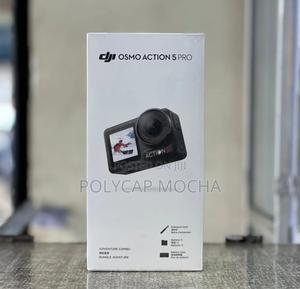 Dji Osmo Action 5 Pro Adventure Combo - thumbnail 2
