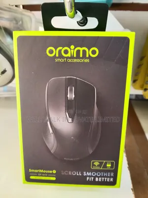 Oraimo Smartmouse. Of-M10