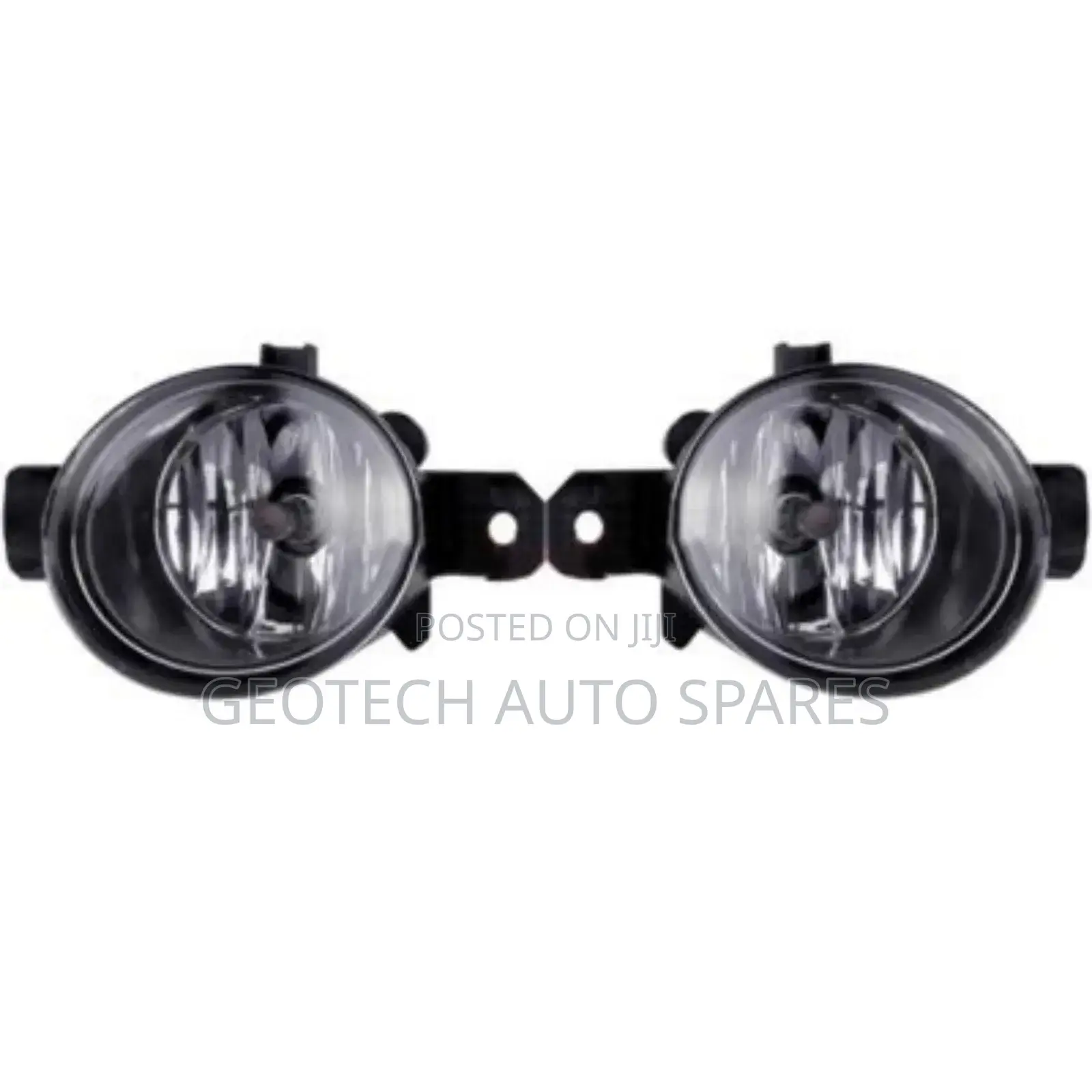 Nissan Sylphy/Bluebird Foglights