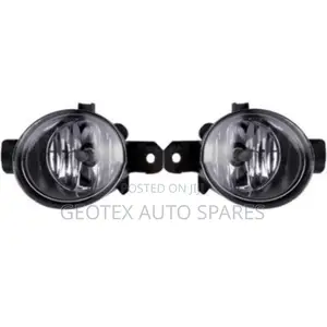 Nissan Sylphy/Bluebird Foglights