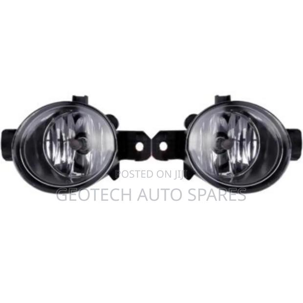Nissan Sylphy/Bluebird Foglights