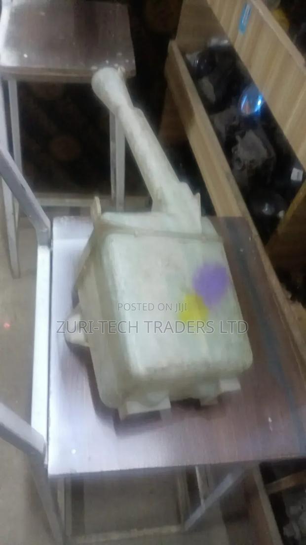 Allion 240 Washer Tank Bottle - thumbnail 2