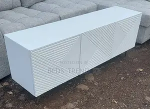 Sturdy Tv Stand