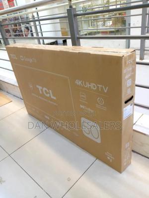 TCL 50-Inch Tv – Dynamic Color Display - thumbnail 2