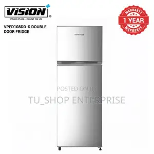 Vision Plus 108 Litre Direct Cool