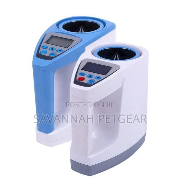 Grain Moisture Meter, Digital Grains for Moisture Testing - thumbnail 4
