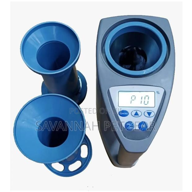 Grain Moisture Meter, Digital Grains for Moisture Testing - thumbnail 6