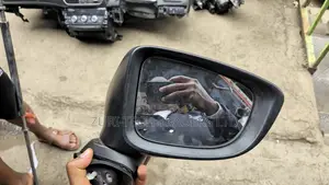 Mazda Atenza 2018 Sidemirror