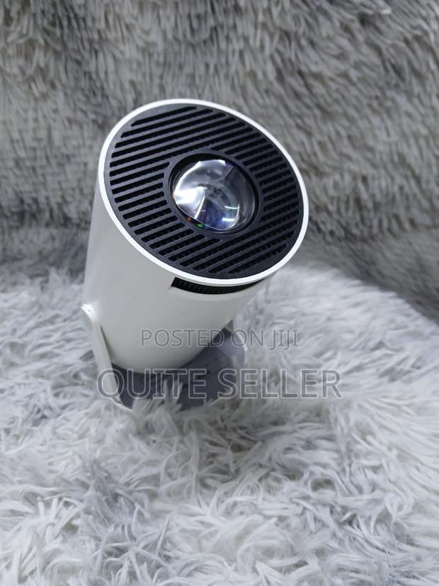 Adjustable, Mini Portable Outdoor Hy300 Android 13 Wifi