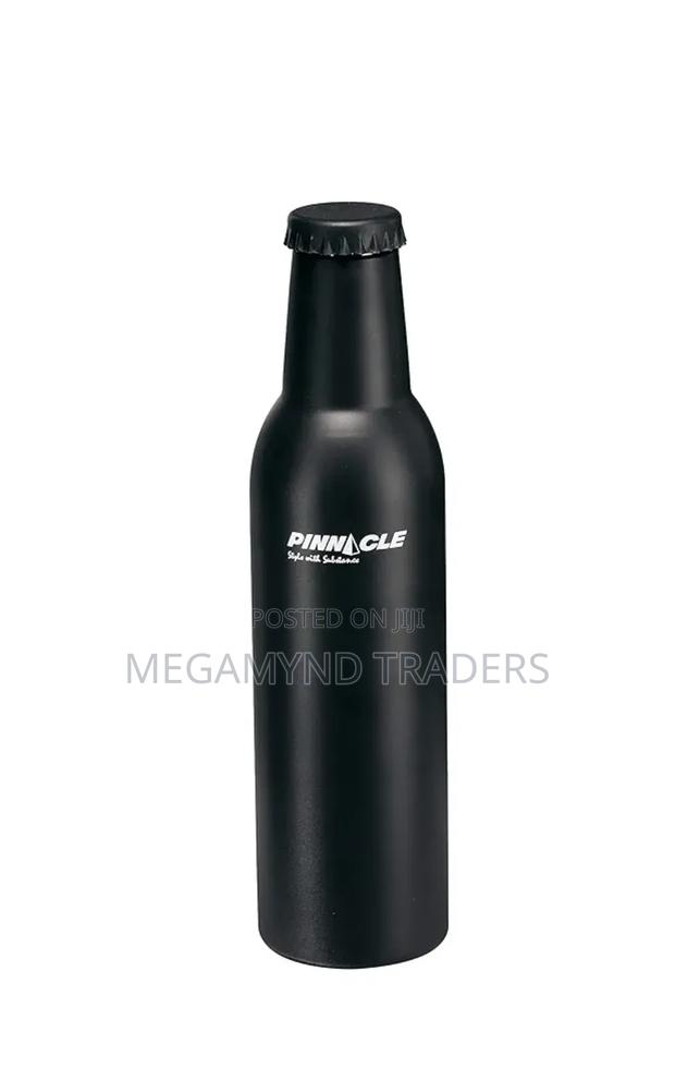 Pinnacle Pebbles Vacuum Stainless Steel Bottle/ Flask Bottle - thumbnail 5