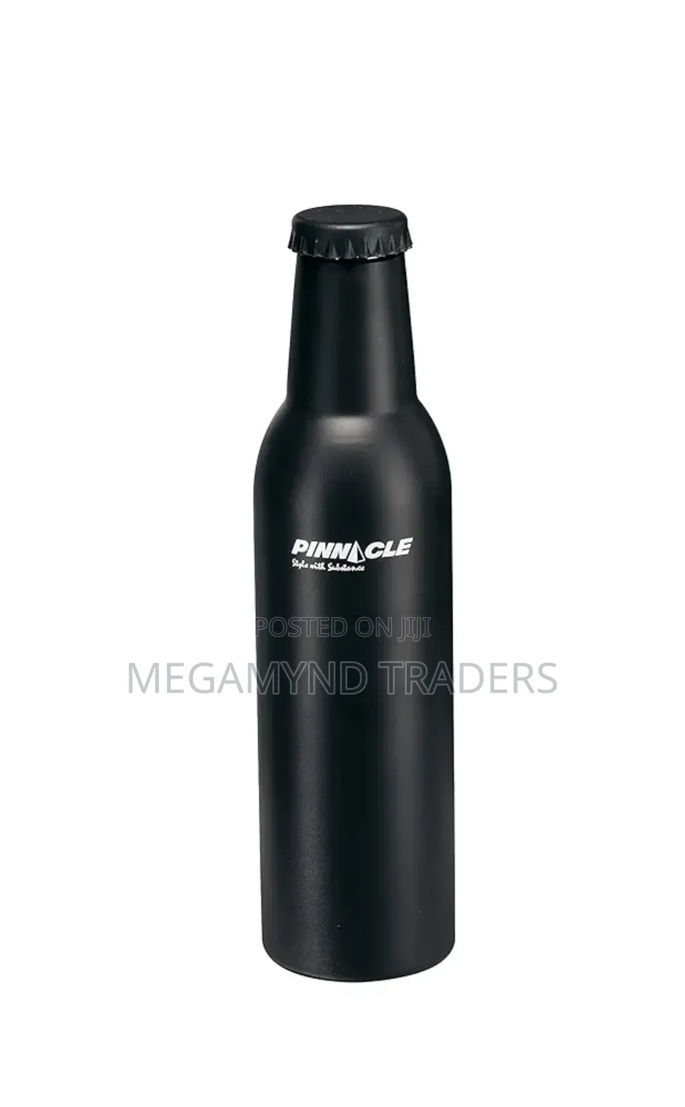 Pinnacle Pebbles Vacuum Stainless Steel Bottle/ Flask Bottle