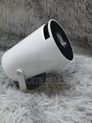 Adjustable, Mini Portable Outdoor Hy300 Android 13 Wifi