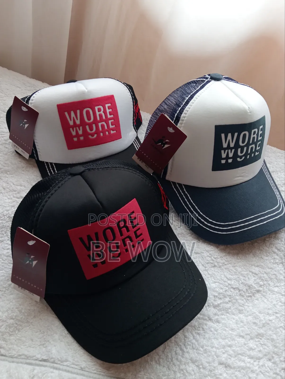 Base Ball Cap