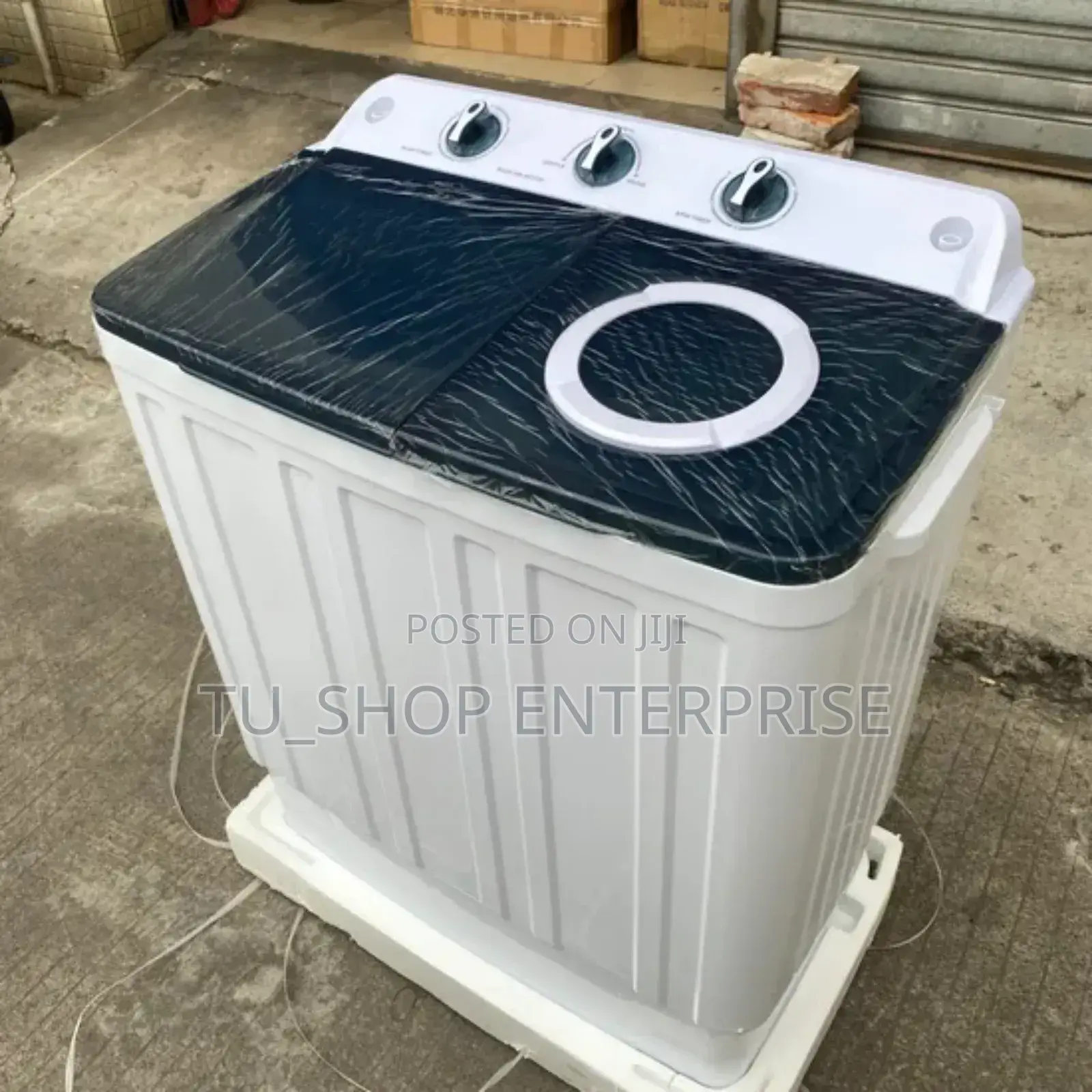 Washing Machine!! 10kg Washing Machine