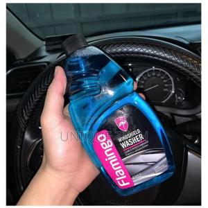 Flamingo Windshield Cleaner/ Windshield Washer Spray - thumbnail 2