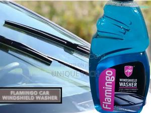 Car Windshield Washer/ Flamingo Windshield Washer 500ml - thumbnail 2