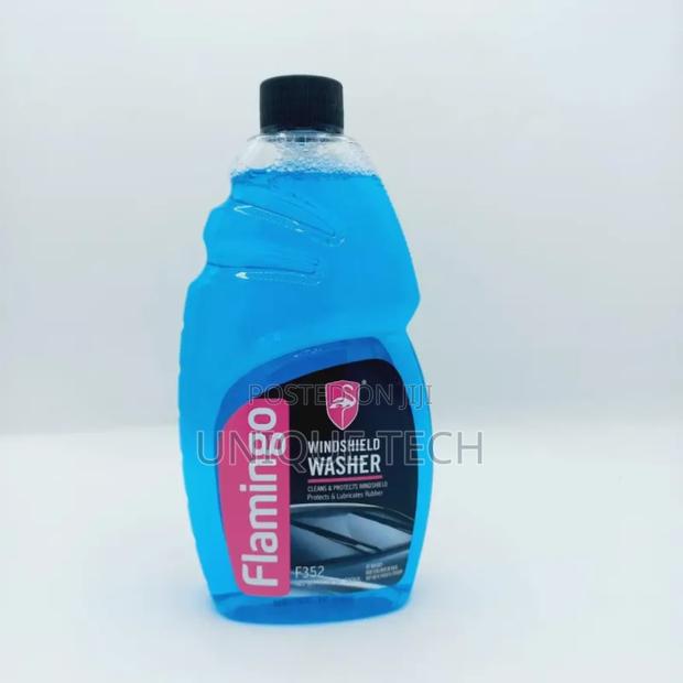 Flamingo Windshield Washer Fluid(500ml) - main view