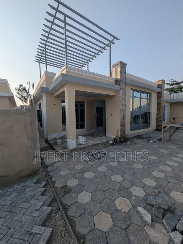 Mini Flat in Mugutha, Ruiru for sale