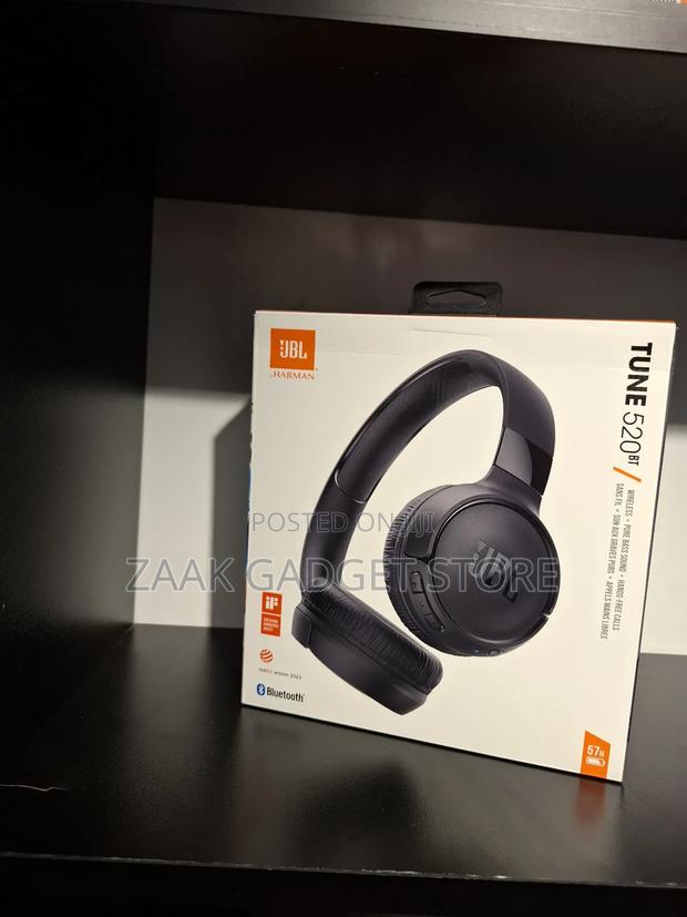 Neew JBL Tune 520 - main view
