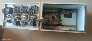 Electric Control Panel for Generator