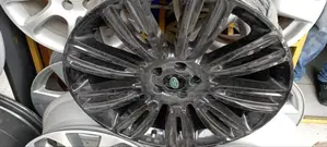 Land Rover Size 20 Inch Rims Available
