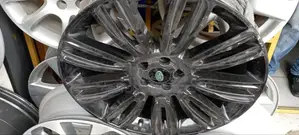 Land Rover Size 20 Inch Rims Available