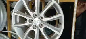 Subaru Size 16 Inch Original Rims Available