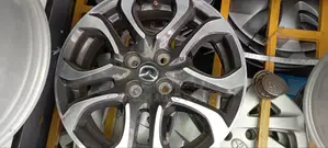 Mazda Size 16 Inch Original Rims Available