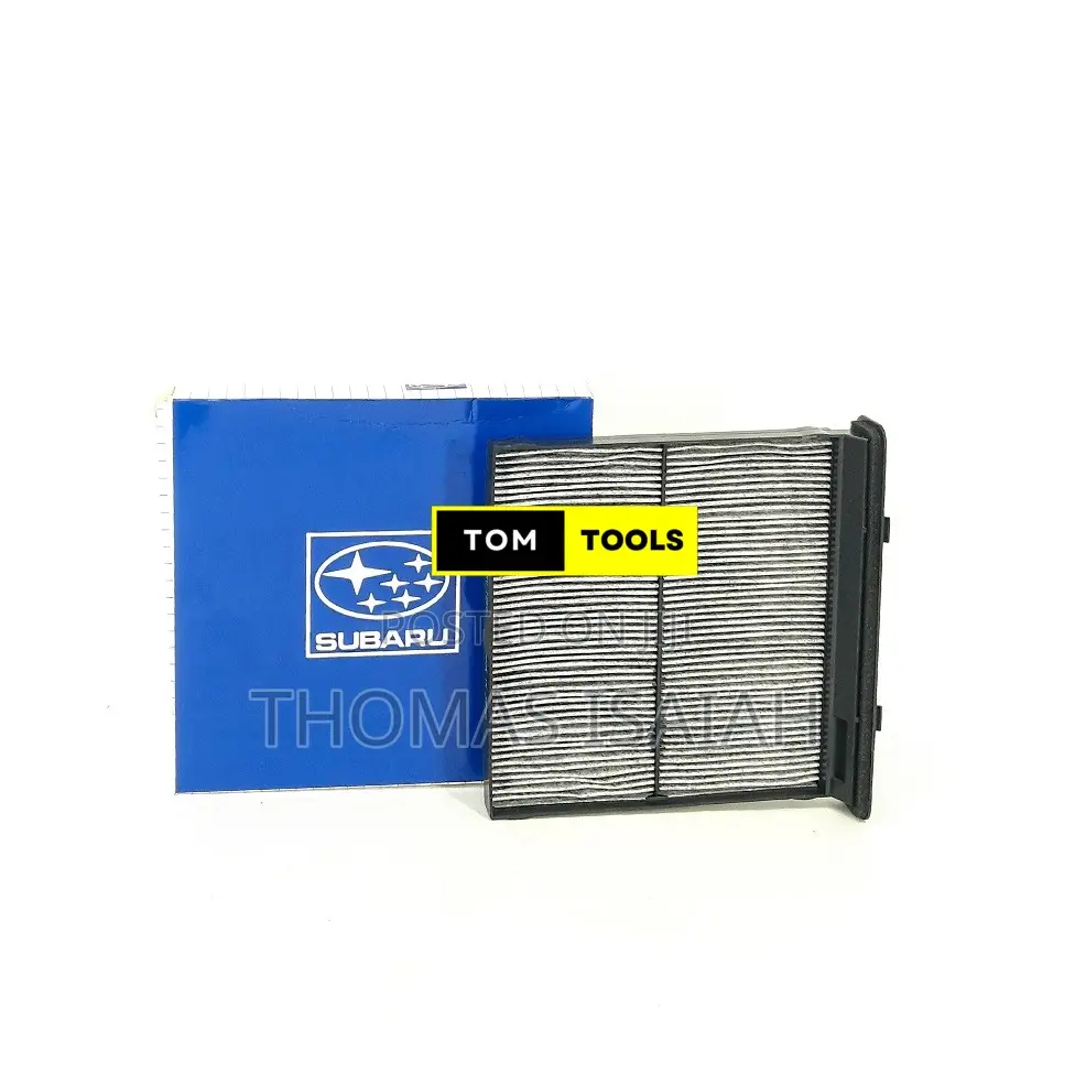 Subaru Forester 72880-Fl000 Genuine Element Cabin Filter