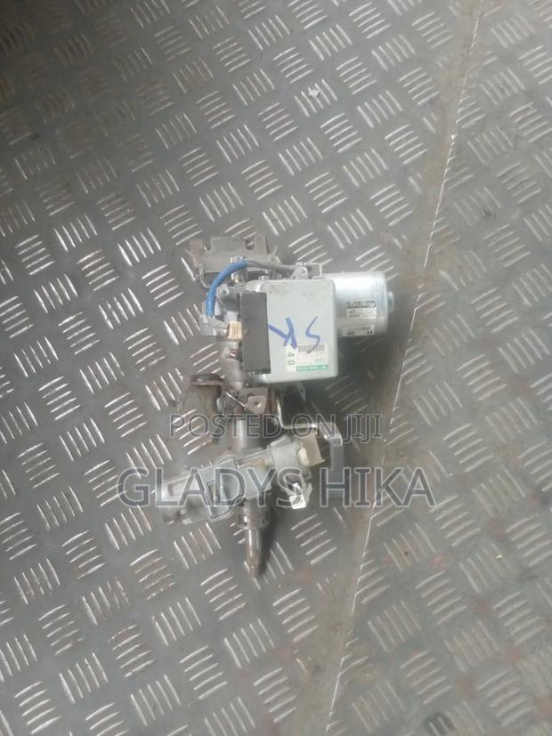 Diahatsu Mira Steering Column