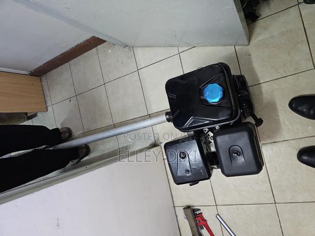 Long Shaft Outboard Engine - thumbnail 14