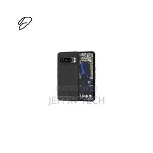 Liquer Silicone Case Cover for Google Pixel 8 Pro