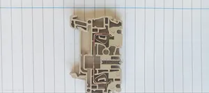 2.5mm Rail Terminal Block