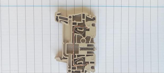 2.5mm Rail Terminal Block - thumbnail 2